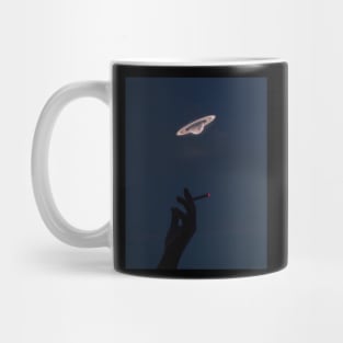 Loneliness Mug